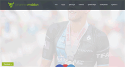 Desktop Screenshot of johannes-moldan.de